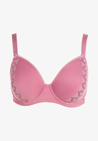 Ulla Popken ZOE SPACER - Bügel BH - Rose Tendre