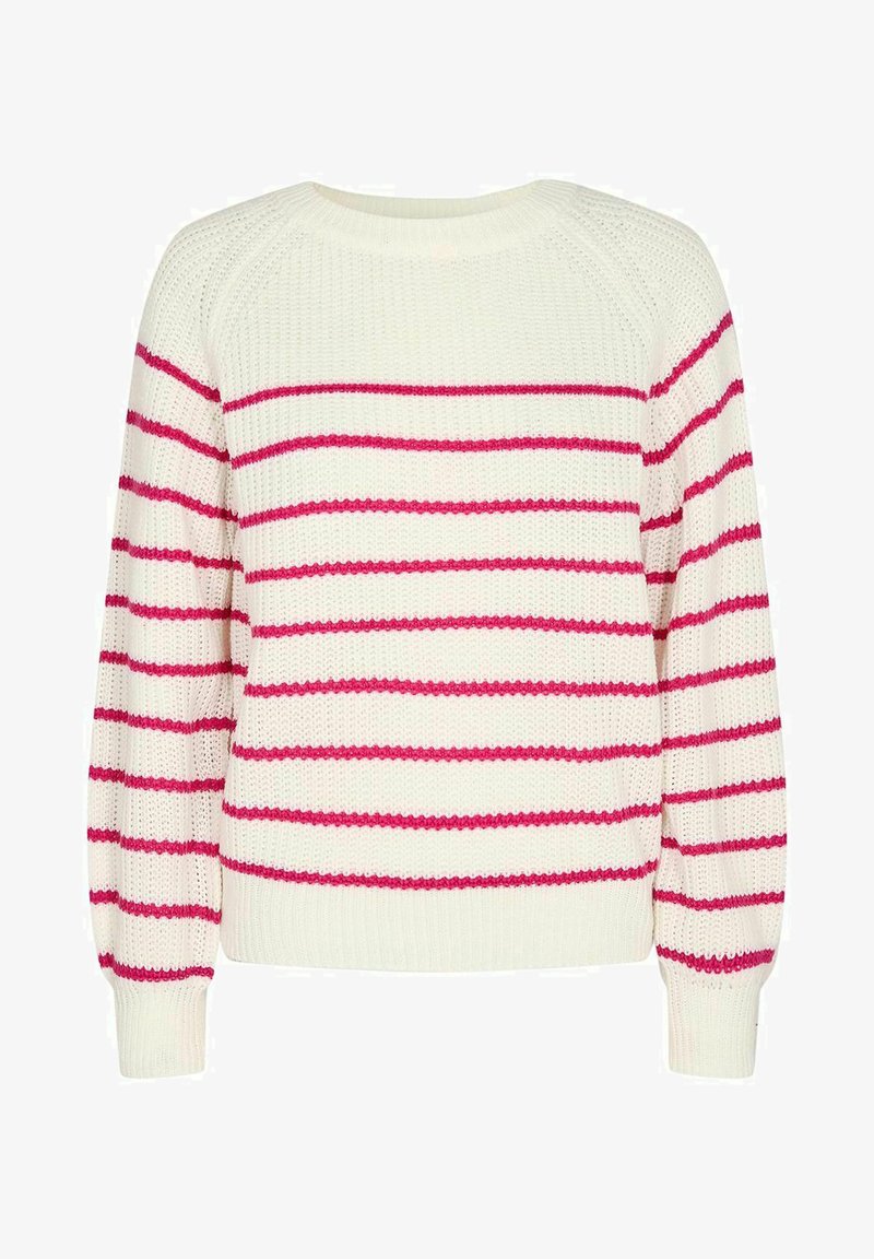Moves CASSIA - Strickpullover - Surf The Web