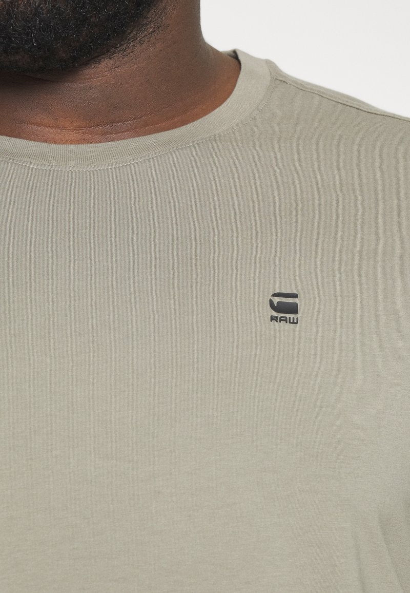  PLUS - T-Shirt Basic - Shamrock