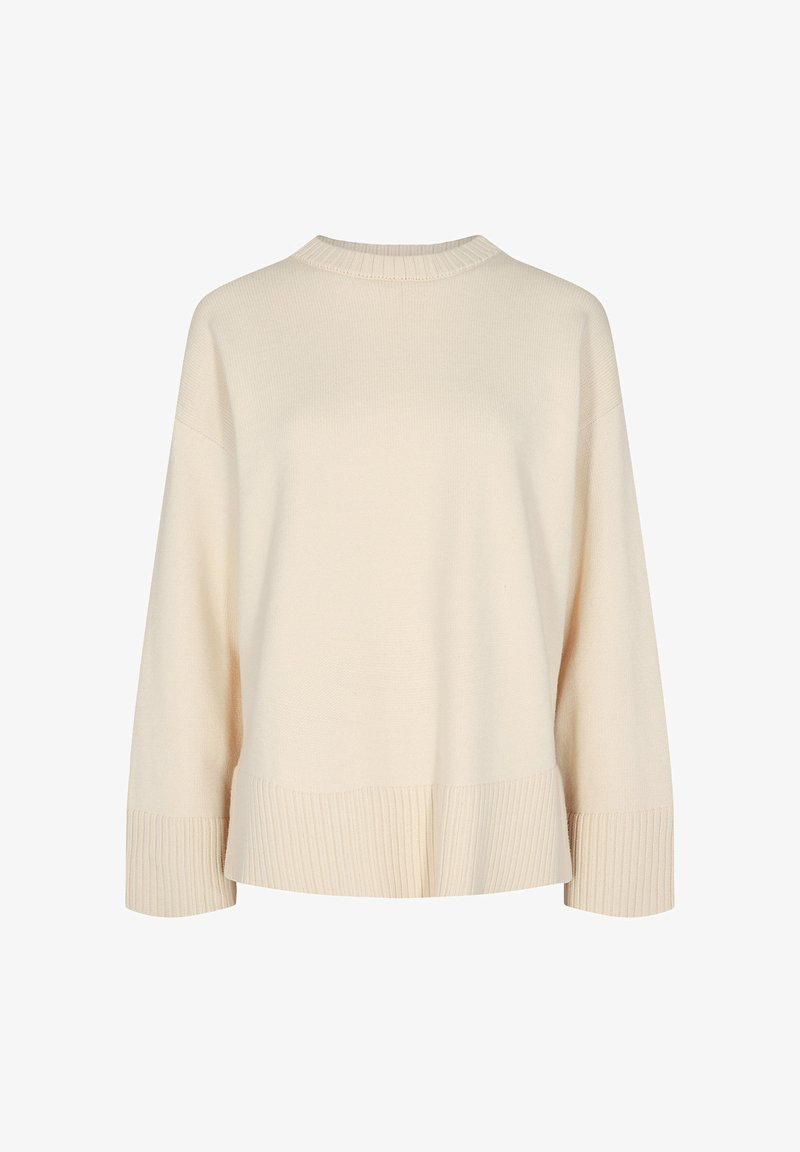 Minimum PLIMA - Strickpullover - Birch