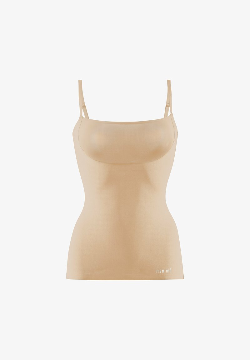  MAMA STILLTOP - Unterhemd/-shirt - Apricot
