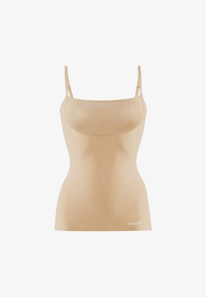  MAMA STILLTOP - Unterhemd/-shirt - Apricot