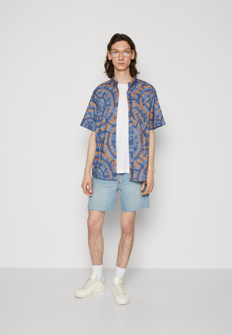 KAVU RIVER - Hemd - Multi-coloured