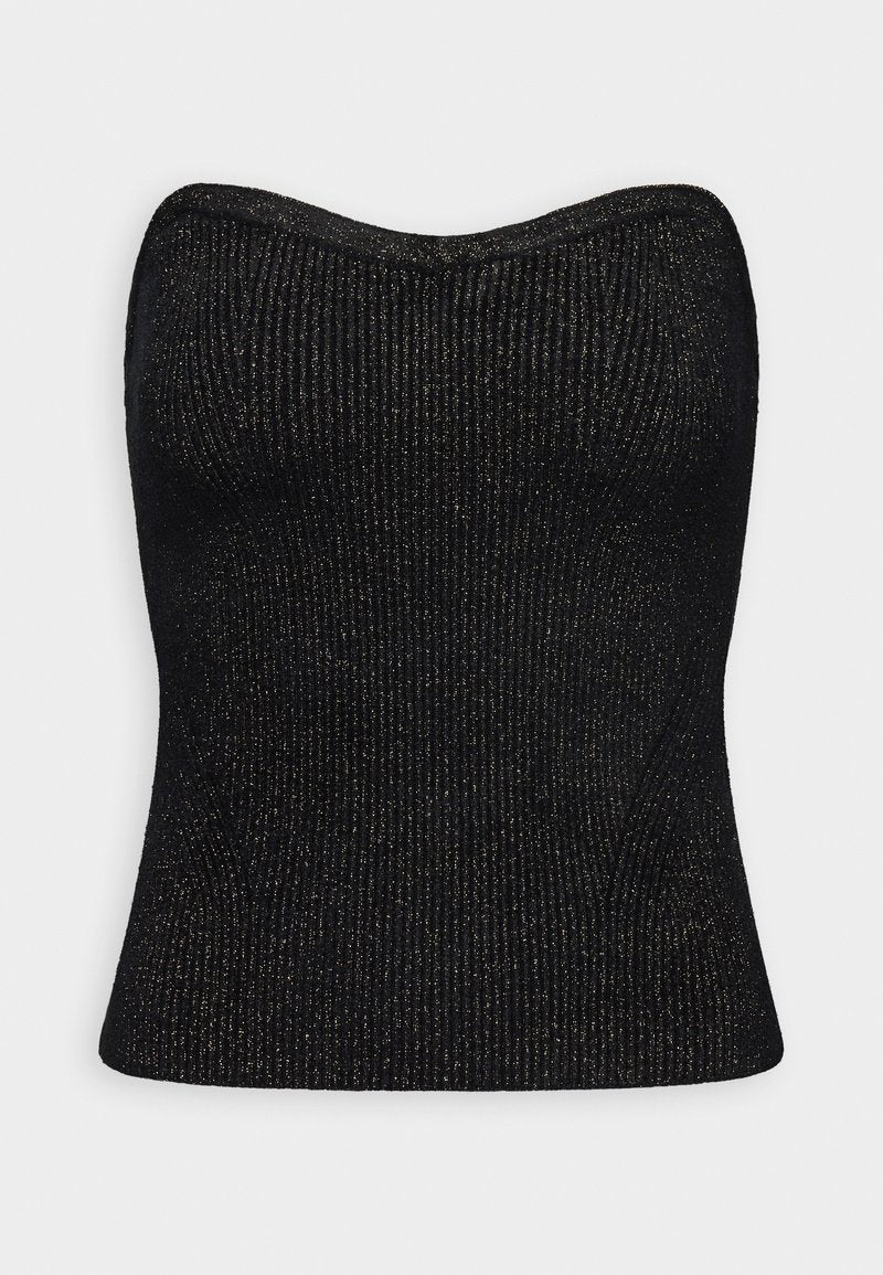 AllSaints LOLEATTA - Top - White