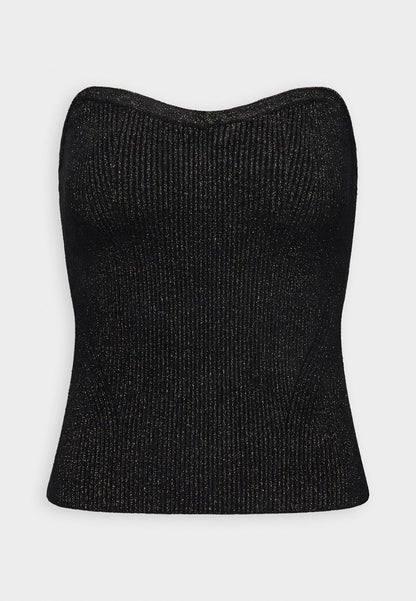 AllSaints LOLEATTA - Top - White