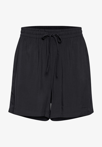 B.young BYMMJOELLA SHORTS - Shorts - Black