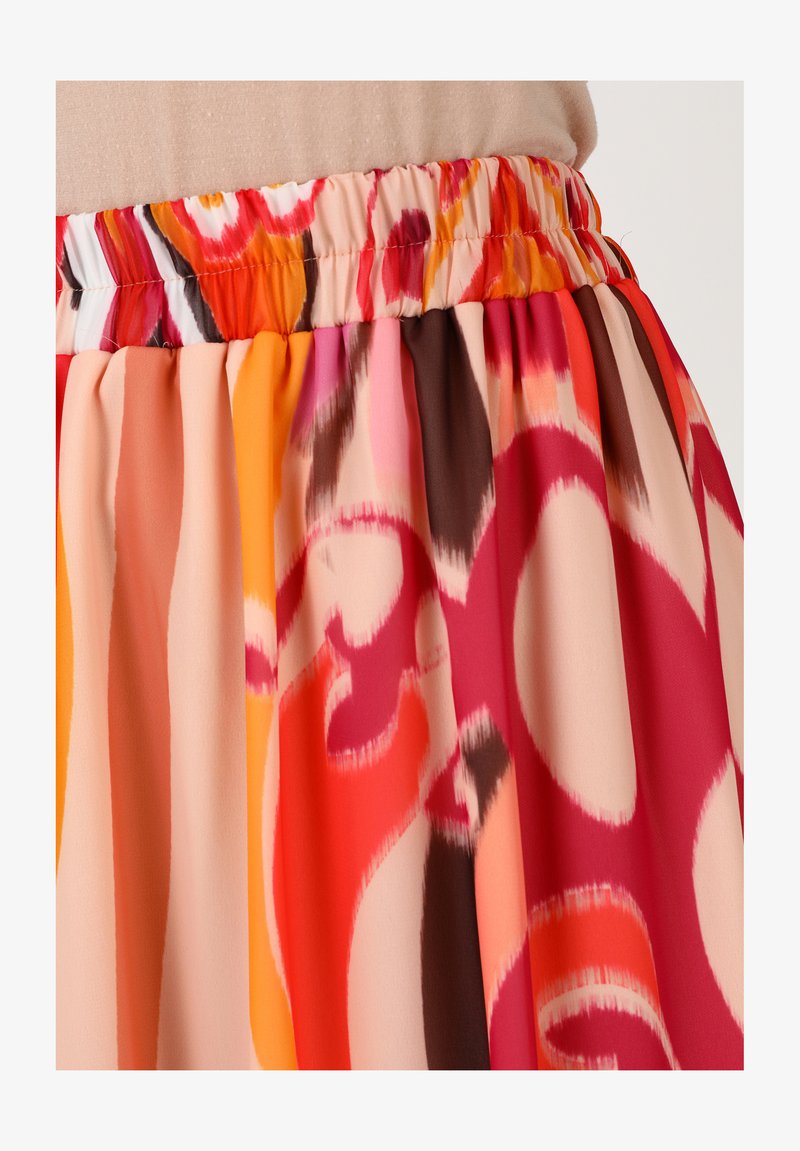  MULTI REFKA - Maxirock - Multi Coloured