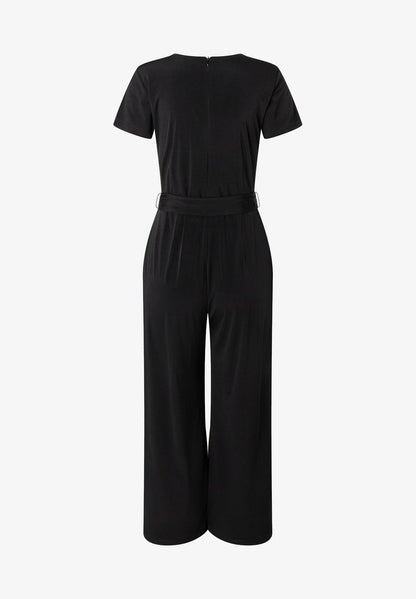 MORE&MORE Jumpsuit - Schwarz