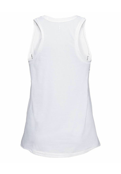 Odlo ZEROWEIGHT CHILL TEC - Top - Weiss