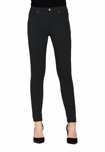  Jeans Skinny Fit - Nero