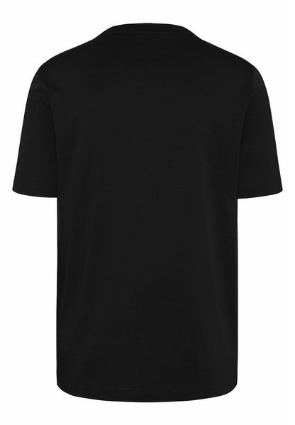 Bugatti FLEXCITY GOLD - T-Shirt Basic - Schwarz