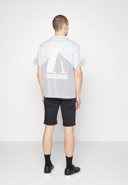 Emporio Armani Shorts - Nero