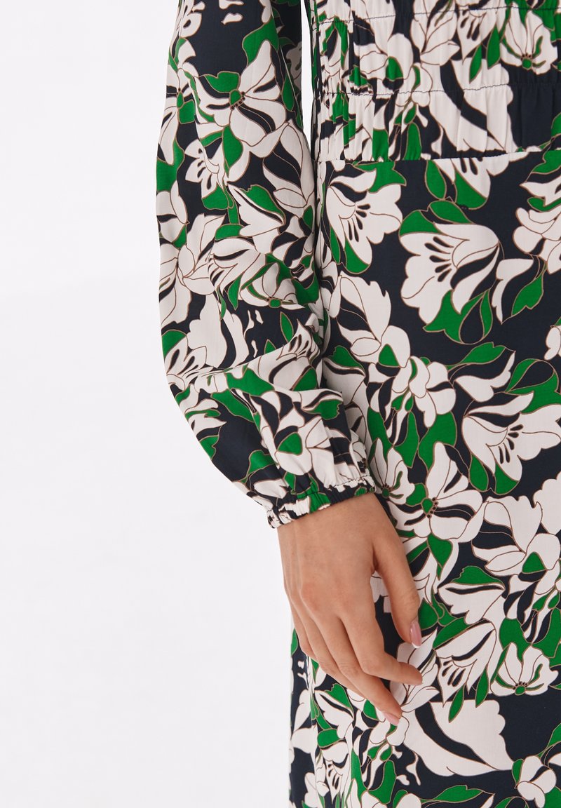  Freizeitkleid - Green