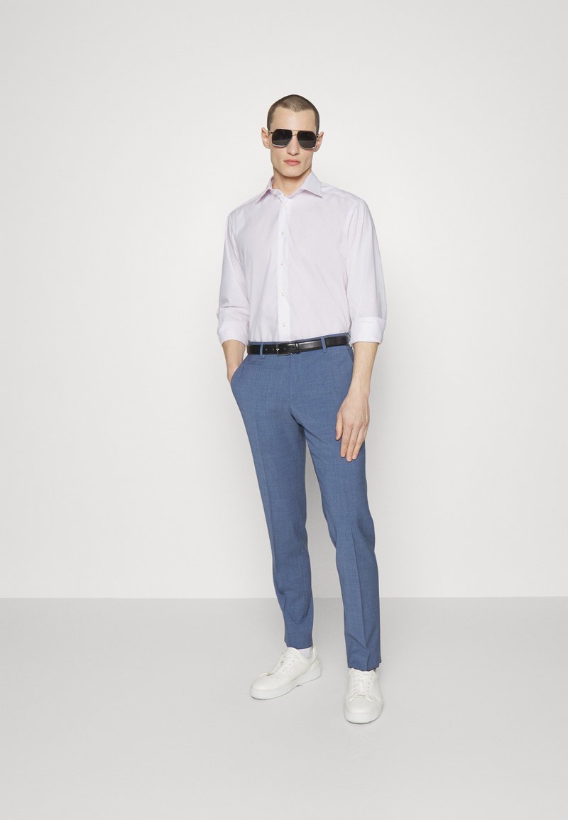 ETON SLIM FIT - Businesshemd - Pink