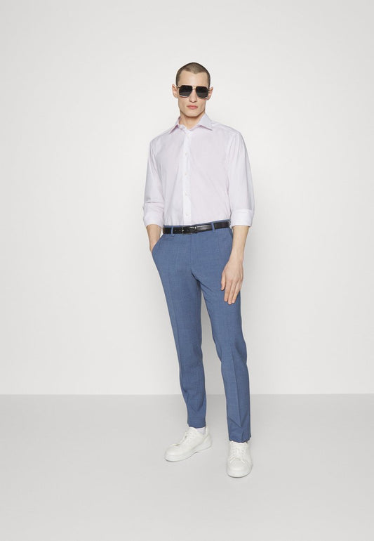 ETON SLIM FIT - Businesshemd - Pink