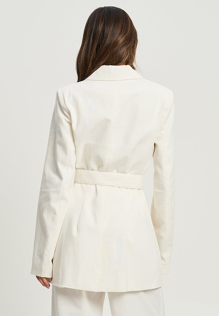 Tussah KYLIE - Blazer - White