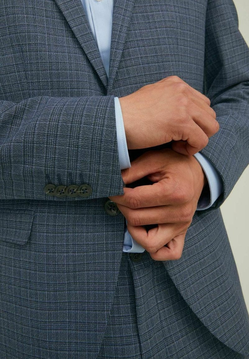 JACK&JONES Premium Sakko - Navy Blazer