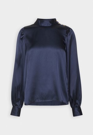 Anna Field Langarmshirt - Blue