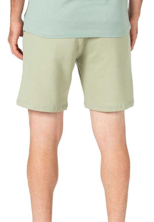 Only & Sons NICO - Shorts - Hellgrün
