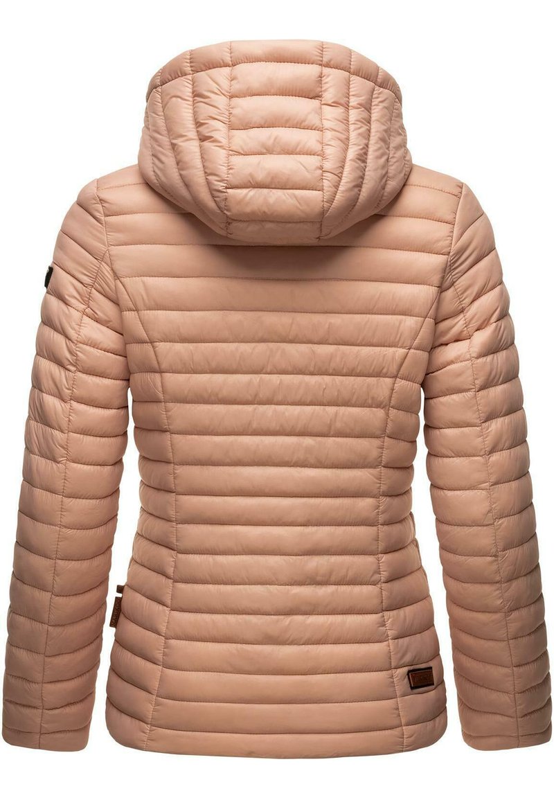 Marikoo ASRAA - Übergangsjacke - Rose