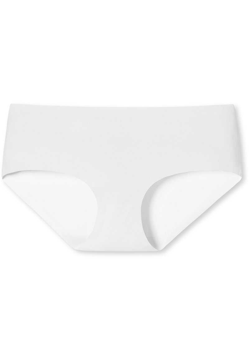 Schiesser 2 PACK - Slip - Weiß