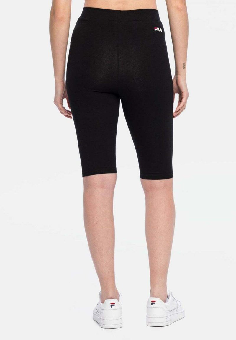 Fila Shorts - Schwarz