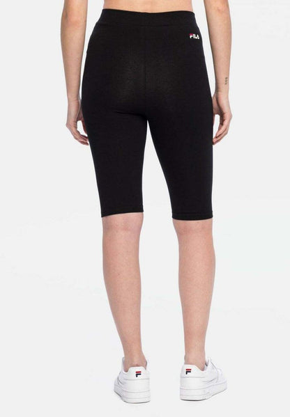 Fila Shorts - Schwarz