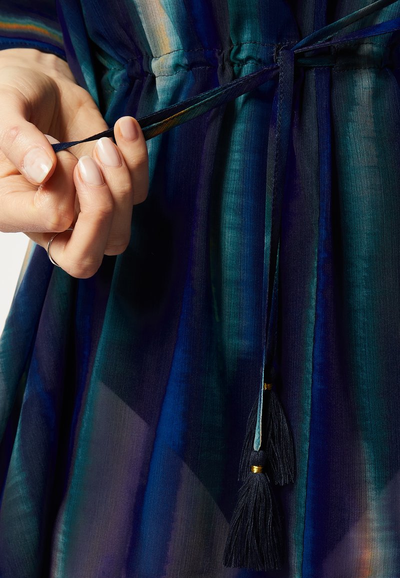 ETAM BALTIC - Strandaccessoire - Navy Blue