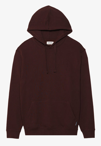 YOURTURN UNISEX - Hoodie - Orange