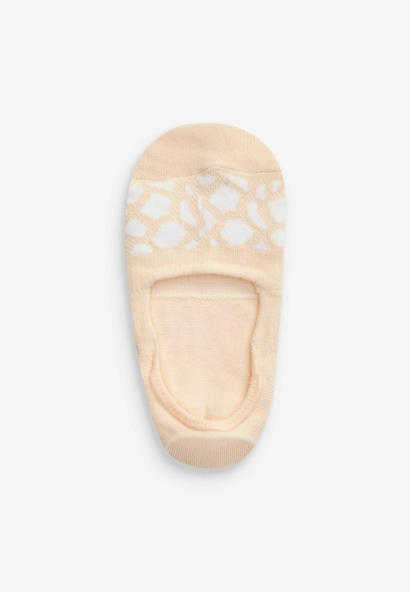 Next 5 PACK - Socken - Pastel Animal Print