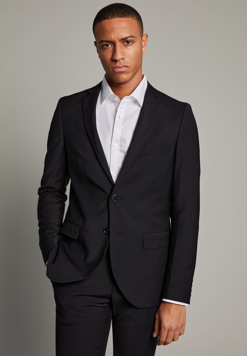 Matinique JONATHAN - Anzugsakko - Black