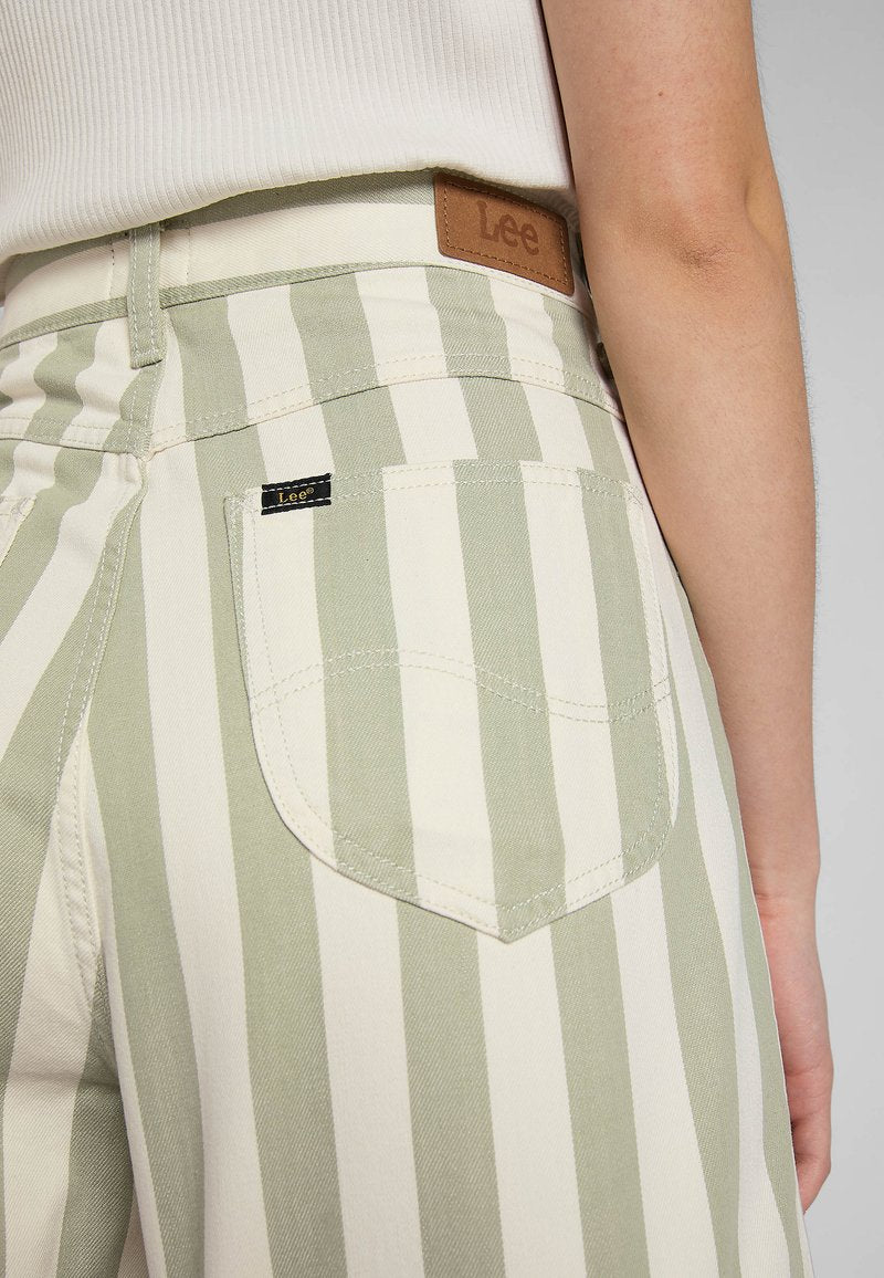  Shorts - Striped Marlee