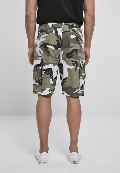 Brandit BDU RIPSTOP - Shorts - Urban