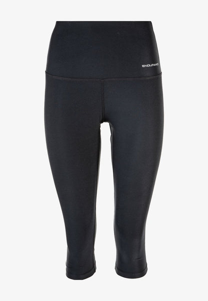 Endurance Tights - 1001 Black