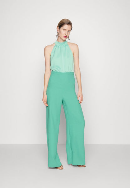 MAX & Co. QUANDO - Jumpsuit - Aquamarine