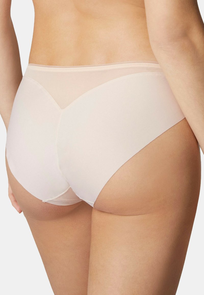  PERFECT SHADOW - Slip - Poudré