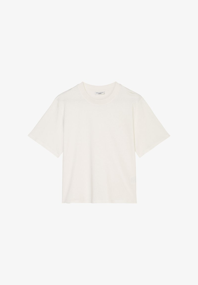 Marc O'Polo DENIM T-Shirt Basic - Blue