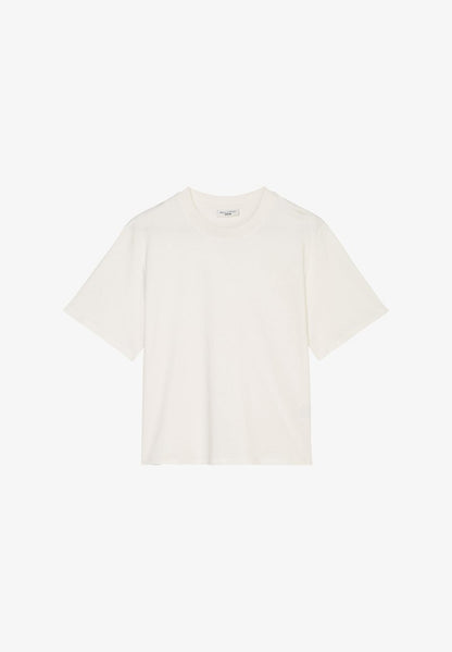 Marc O'Polo DENIM T-Shirt Basic - Blue