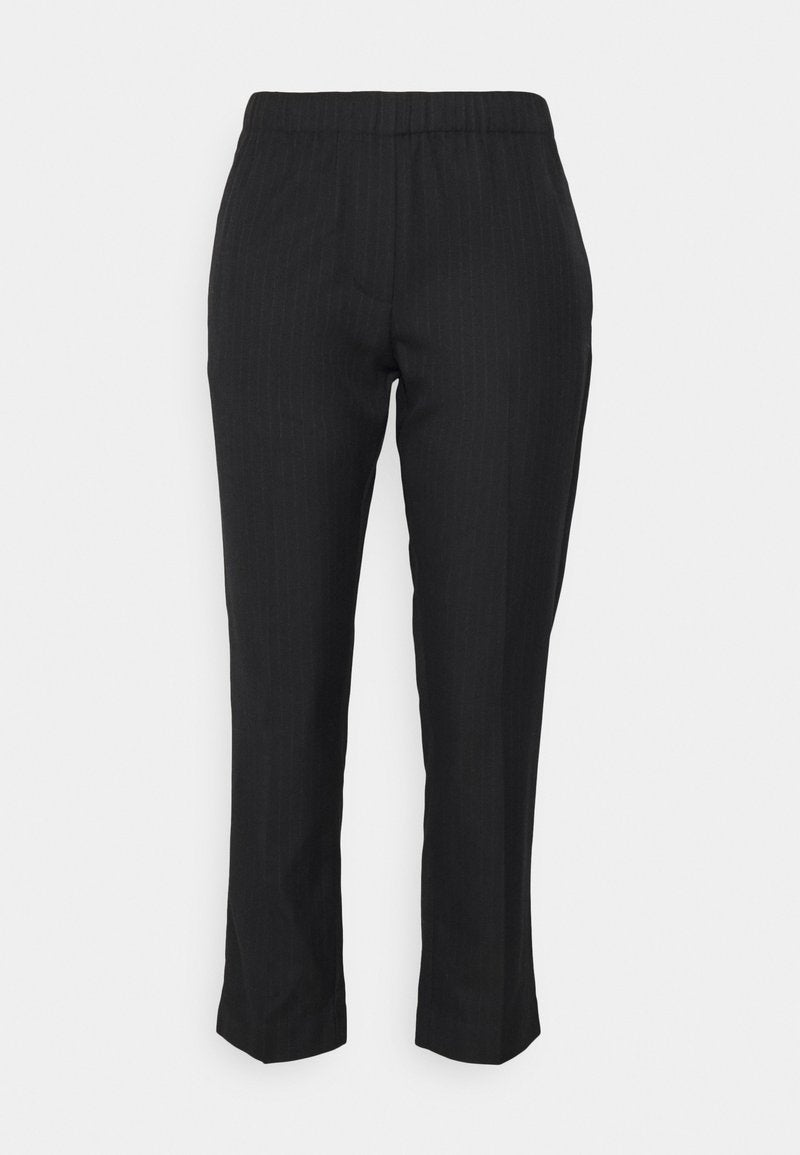  HOYS TROUSERS - Stoffhose - Dark Blue