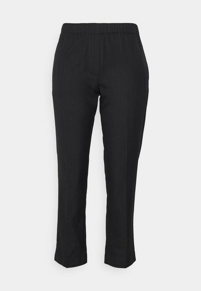  HOYS TROUSERS - Stoffhose - Dark Blue