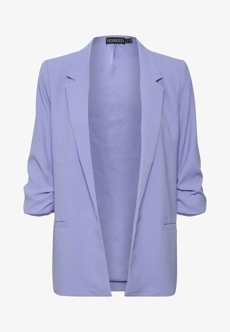 Soaked In Luxury SLSHIRLEY - Kurzmantel - Sweet Lavender
