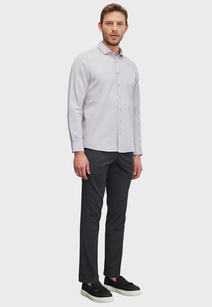  Hemd - Grey