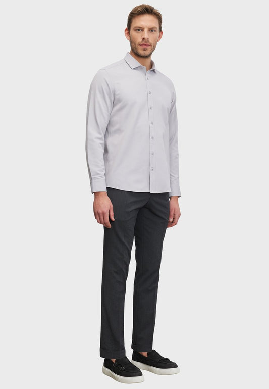  Hemd - Grey