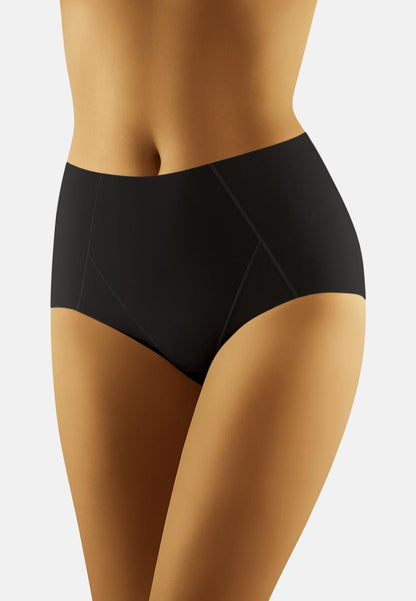  SUPERIA - Slip - Black