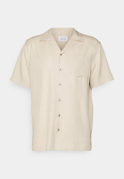 Libertine-Libertine CAVE - Hemd - Vanilla White