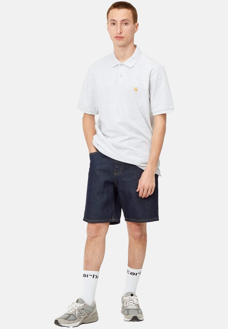 Carhartt Jeans Shorts - Blue