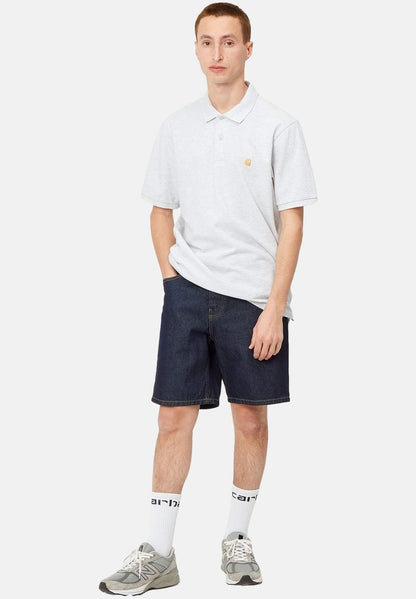 Carhartt Jeans Shorts - Blue