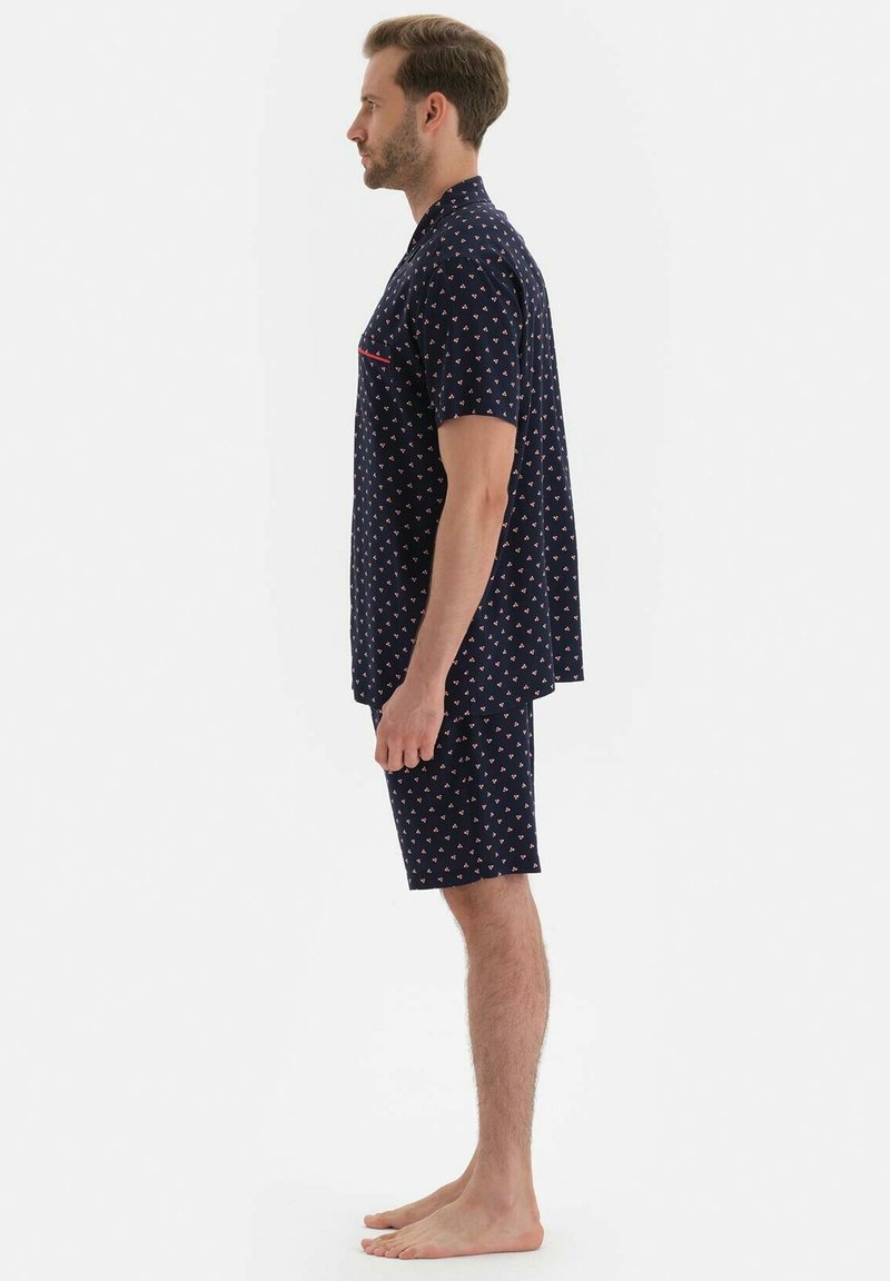  VALENTINES DAY - Pyjama - Navy