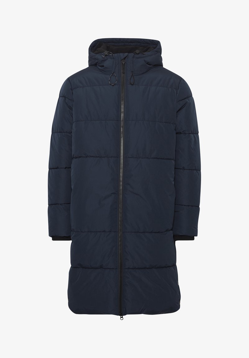  PRDOOBY - Wintermantel - Insignia Blue
