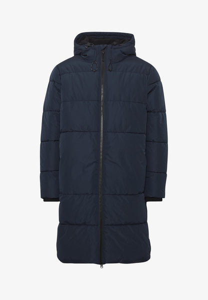  PRDOOBY - Wintermantel - Insignia Blue